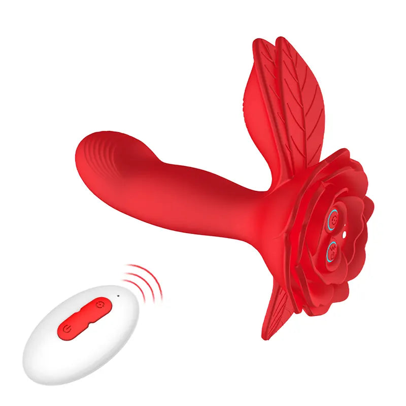 G-Spot Bliss Wireless Vibrator