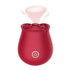 Red Rose Clitoral Suction Toy