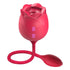 3-in-1 Rose Vibrator Toy