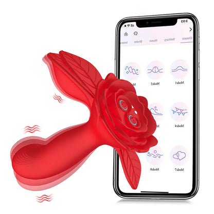 G-Spot Bliss Wireless Vibrator