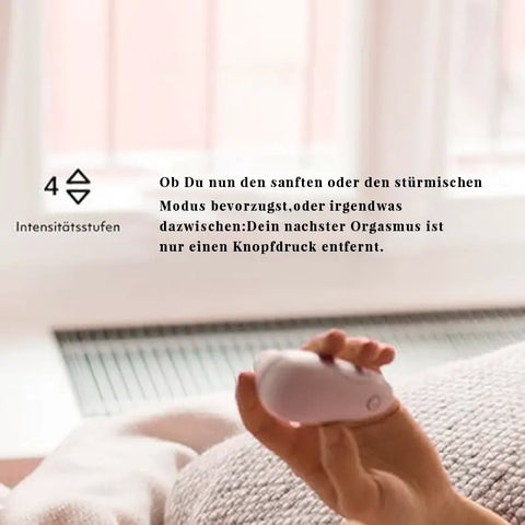 Starlet Clitoral Sucking Vibrator