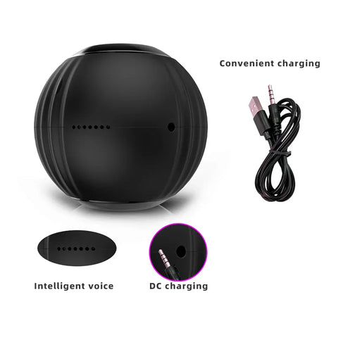 Retractable Suction Male Pumpkin Masturbator Cup