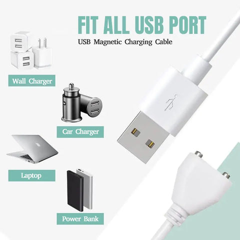 No-base Design Rose Toy Charger | 5mm to 10mm Pitch | Pole-to-pole