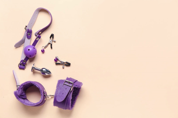 Sex Toys BDSM Sets